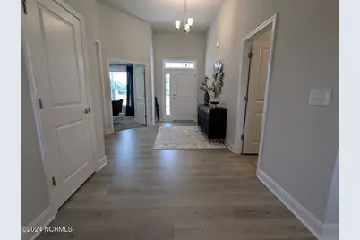 1491 Pecan Drive #Model Home, Nashville, NC 27856 - Photo 3