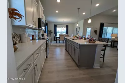 1491 Pecan Drive #Model Home, Nashville, NC 27856 - Photo 13