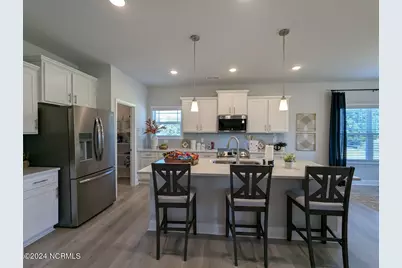 1491 Pecan Drive #Model Home, Nashville, NC 27856 - Photo 7