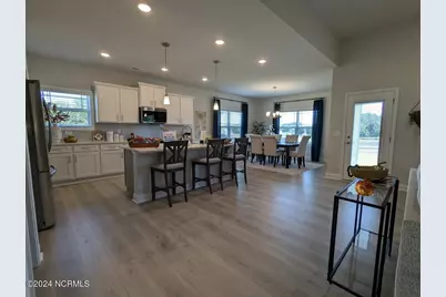 1491 Pecan Drive #Model Home, Nashville, NC 27856 - Photo 9