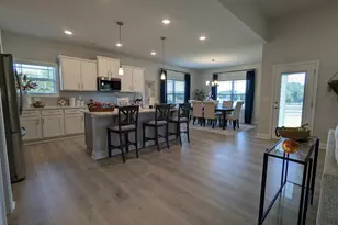 1491 Pecan Dr, Nashville, NC 27856 - Photo 9