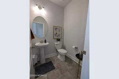 1491 Pecan Drive #Model Home, Nashville, NC 27856 - Photo 23