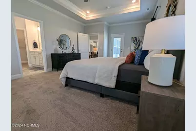 1491 Pecan Drive #Model Home, Nashville, NC 27856 - Photo 17