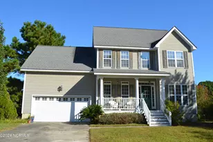 134 Madison Bay Dr, Beaufort, NC 28516 - Photo 31