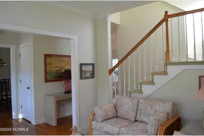 134 Madison Bay Drive, Beaufort, NC 28516 - Photo 5