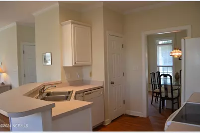 134 Madison Bay Drive, Beaufort, NC 28516 - Photo 9