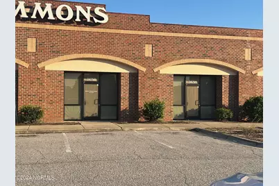 3475 Airport Boulevard NW #G&H, Wilson, NC 27896 - Photo 1