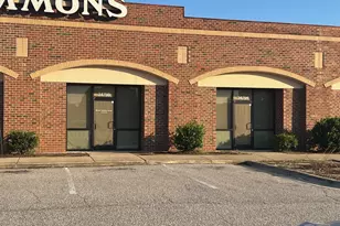 3475 Airport Blvd NW, Wilson, NC 27896 - Photo 1