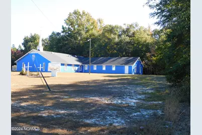 11121 Turnpike Road, Laurinburg, NC 28352 - Photo 1