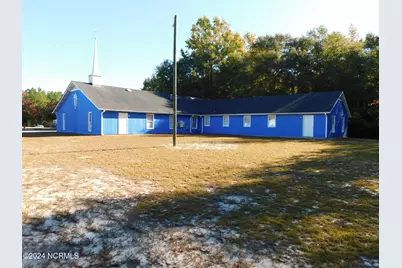 11121 Turnpike Road, Laurinburg, NC 28352 - Photo 9