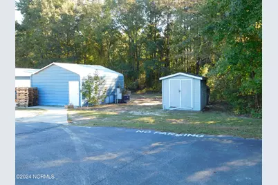 11121 Turnpike Road, Laurinburg, NC 28352 - Photo 67