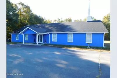 11121 Turnpike Road, Laurinburg, NC 28352 - Photo 3