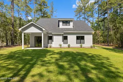 16040 Caddie Court #Lot 2, Wagram, NC 28396 - Photo 23