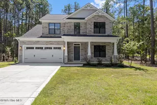 16040 Caddie Ct, Wagram, NC 28396 - Photo 1