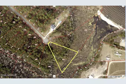 133 Cedarwood, Havelock, NC 28532 - Photo 1