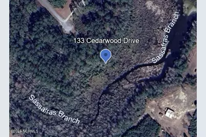 133 Cedarwood, Havelock, NC 28532 - Photo 3