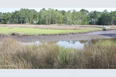 407 Salt Creek Road, Swansboro, NC 28584 - Photo 9