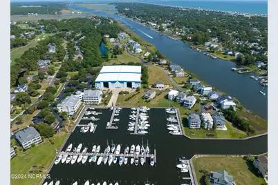 2571 St James Drive SE #D1 (Wetslip), Southport, NC 28461 - Photo 27