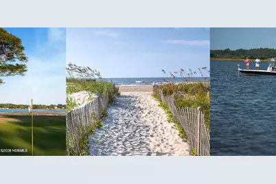 2571 St James Drive SE #D1 (Wetslip), Southport, NC 28461 - Photo 35