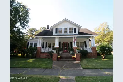 403 Washington Street, Plymouth, NC 27962 - Photo 1