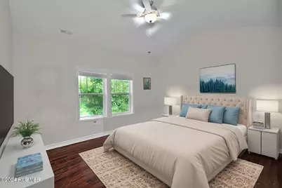 6639 Ramsey Street, Fayetteville, NC 28311 - Photo 23