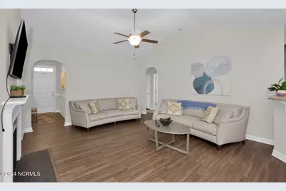 6639 Ramsey Street, Fayetteville, NC 28311 - Photo 11