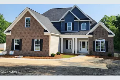 1942 Tull Road, Greenville, NC 27858 - Photo 1