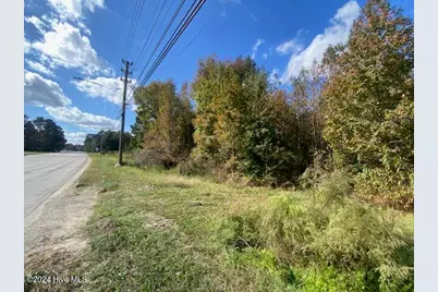 3419 Airport Blvd NW, Wilson, NC 27896 - Photo 5