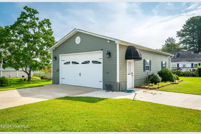 552 Lamont Street, Belhaven, NC 27810 - Photo 5