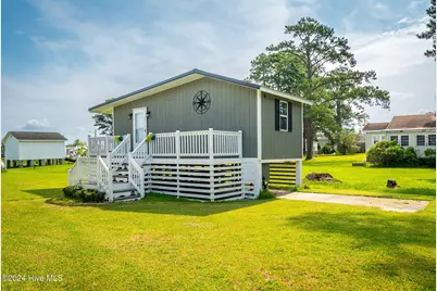 552 Lamont Street, Belhaven, NC 27810 - Photo 37