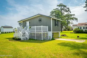 552 Lamont St, Belhaven, NC 27810 - Photo 37