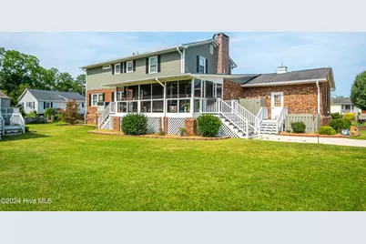 552 Lamont Street, Belhaven, NC 27810 - Photo 39