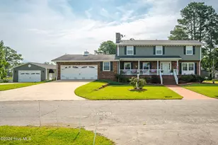 552 Lamont St, Belhaven, NC 27810 - Photo 1