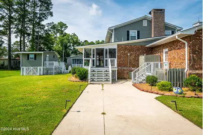 552 Lamont Street, Belhaven, NC 27810 - Photo 41