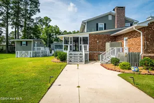 552 Lamont St, Belhaven, NC 27810 - Photo 41