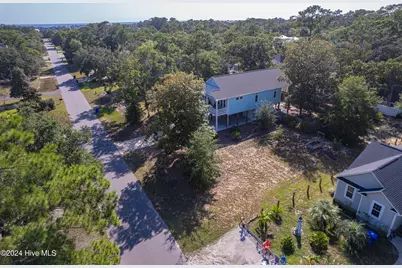 127 NW 25th Street, Oak Island, NC 28465 - Photo 1