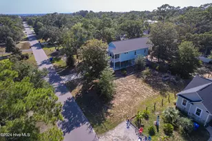 127 NW 25th St, Oak Island, NC 28465 - Photo 1