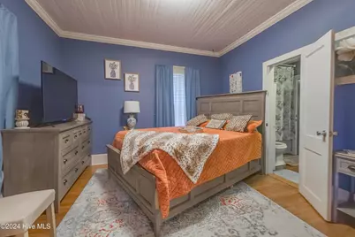 907 Smyrna Drive, Whiteville, NC 28472 - Photo 9