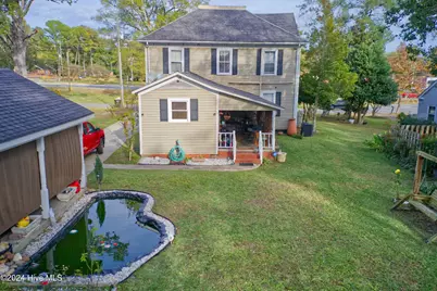907 Smyrna Drive, Whiteville, NC 28472 - Photo 43