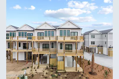 122 Shell Road, Surf City, NC 28445 - Photo 5