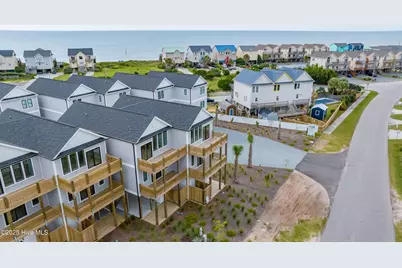 122 Shell Road, Surf City, NC 28445 - Photo 1