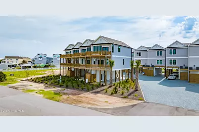 122 Shell Road, Surf City, NC 28445 - Photo 59