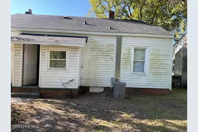 1110 Colonial Avenue, Greenville, NC 27834 - Photo 5