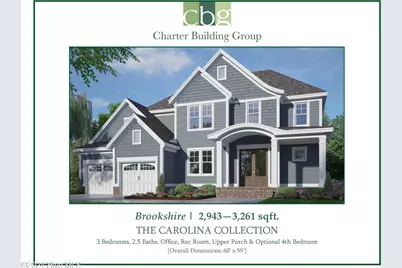 Tbd 25 Planters Walk, Hampstead, NC 28443 - Photo 1