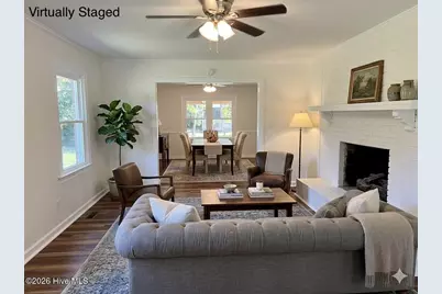 2443 Creekside Road, Kinston, NC 28504 - Photo 23