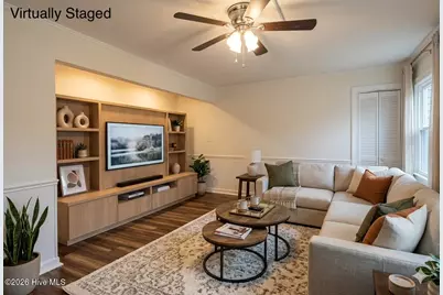 2443 Creekside Road, Kinston, NC 28504 - Photo 27