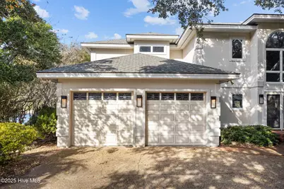 518 Egret Lake Drive, Pine Knoll Shores, NC 28512 - Photo 1