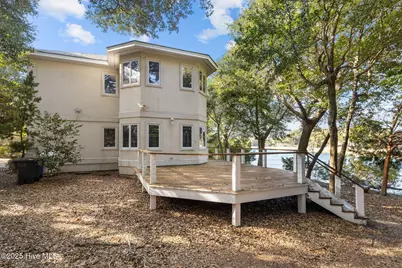 518 Egret Lake Drive, Pine Knoll Shores, NC 28512 - Photo 35