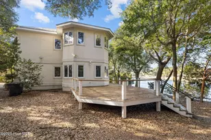 518 Egret Lake Dr, Pine Knoll Shores, NC 28512 - Photo 35