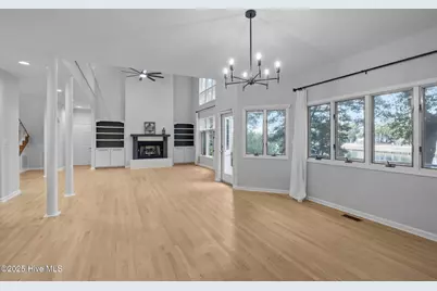 518 Egret Lake Drive, Pine Knoll Shores, NC 28512 - Photo 11